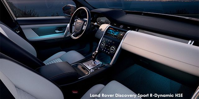 Land Rover Discovery Sport P250 R-Dynamic S lrds20myinteriors44210519001  Land Rover Discovery Sport D180 R-Dynamic HSE facelift  1905.jpg